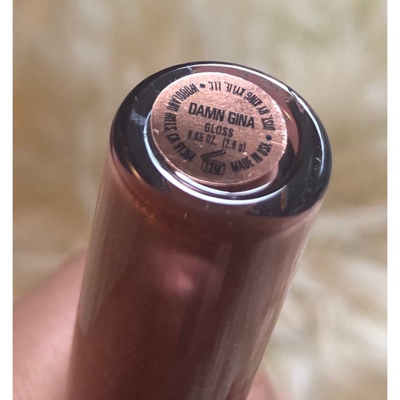 5️⃣✖️2️⃣5️⃣✨Kylie Cosmetics Gloss lip NEW - Picture 6 of 6